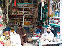 mohammed said's general store